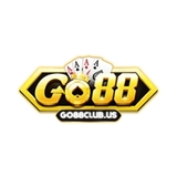 The "go88clubus" user's logo