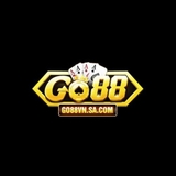 The "GO88" user's logo