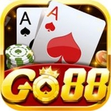 The "Go88" user's logo