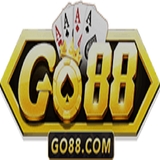 The "go88com2" user's logo