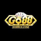 The "GO88" user's logo