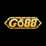 The "Cổng game Go88" user's logo