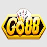 The "go88 E" user's logo