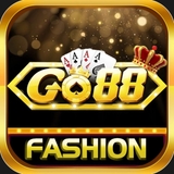 The "go88fashion" user's logo