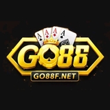 The "Go88 - Game Bài Đổi Thưởng" user's logo