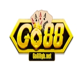 The "Go88 - Cổng Game Số 1 Châu Á" user's logo