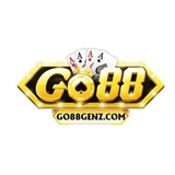 The "Go88" user's logo