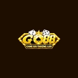 The "GO88" user's logo