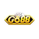 The "Go88 – Cổng Game Giải Trí Đổi Thưởng Hàng Đầu" user's logo