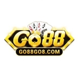 The "go88go8com" user's logo