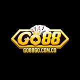 The "Go88" user's logo