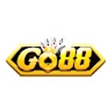 The "GO88" user's logo