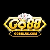 The "Go88" user's logo