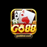 The "GO88hd com" user's logo