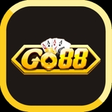 The "GO88" user's logo