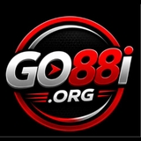 The "go88i org" user's logo
