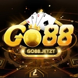 The "Go88" user's logo