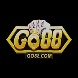 The "go88kekanto" user's logo
