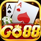 The "Go88" user's logo
