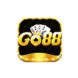The "Go88" user's logo