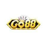 The "Go88 - Cổng Game Bài Uy Tín Đẳng Cấp Top #1 Châu Á" user's logo