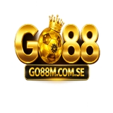 The "go88mcomse" user's logo