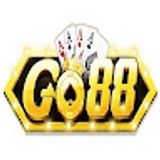 The "GO88" user's logo