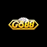 The "Go88" user's logo