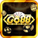 The "go88ndev" user's logo