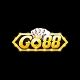 The "go88netcom" user's logo