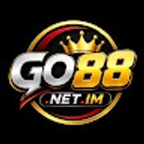 The "go88 net im" user's logo