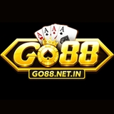 The "Go88" user's logo