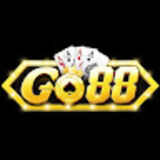 The "Go88 Cổng game bài hàng đầu Việt Nam" user's logo