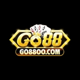 The "GO88OO COM" user's logo