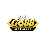 The "GO88" user's logo