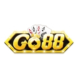 The "Cổng game Go88 Uy tín" user's logo