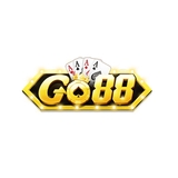 The "Go88" user's logo