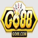 The "go88 paris" user's logo
