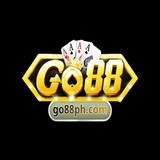 The "GO88" user's logo