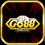 The "Go88" user's logo