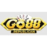 The "go88" user's logo