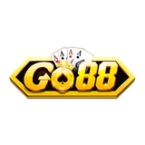 The "Cổng Game Go88" user's logo