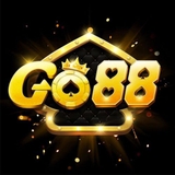 The "GO88" user's logo