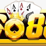 The "go88sb" user's logo