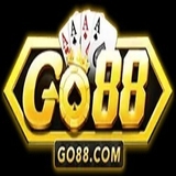 The "Go88sh net" user's logo
