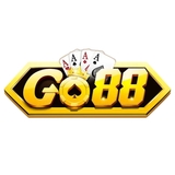 The "GO88 – Cổng Game Đổi Thưởng Top 1 Thị Trường | Đăng Ký +88K" user's logo