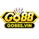The "Cổng Game GO88" user's logo