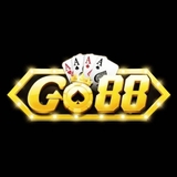 The "go88" user's logo