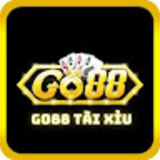 The "go88taixiucom" user's logo