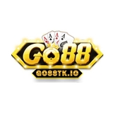 The "go88tkio" user's logo